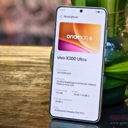 Vivo X300 Ultra Victory Green pratique