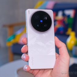 Vivo X300 Ultra et Vivo X300 FE font leurs débuts en Inde