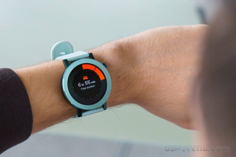 Voici quand la CMF Watch 3 Pro de Nothing débarque enfin en Inde