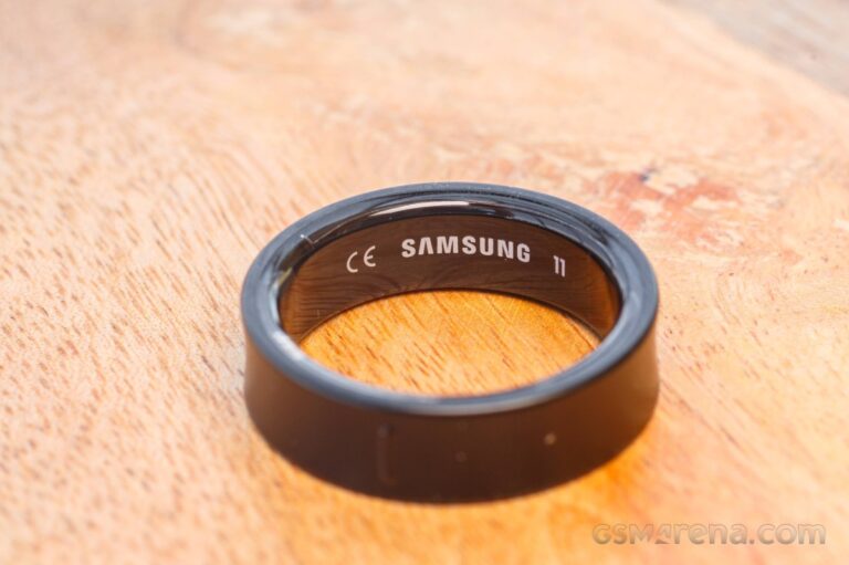 Voici quand le Samsung Galaxy Ring 2 arrive