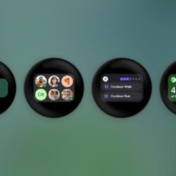Wear OS 7 dévoilé avec des widgets, des mises à jour en direct et une durée de vie de la batterie améliorée