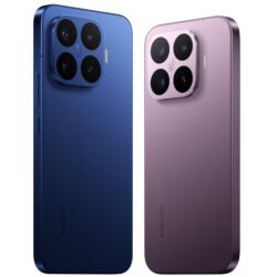 Xiaomi 17T dévoilé avec un périscope 5x, Xiaomi 17T Pro le rejoint avec une batterie de 7 000 mAh