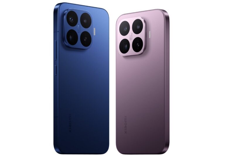 Xiaomi 17T dévoilé avec un périscope 5x, Xiaomi 17T Pro le rejoint avec une batterie de 7 000 mAh