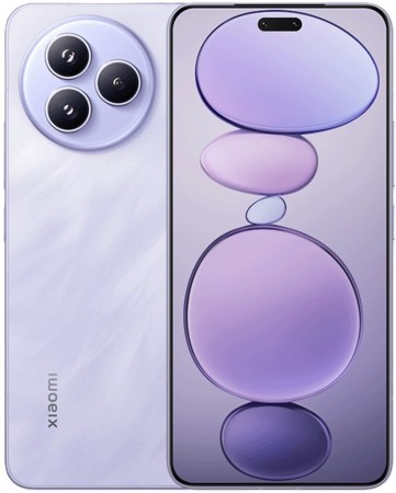 Xiaomi Civi 6, spécifications de Civi 6 Pro annoncées