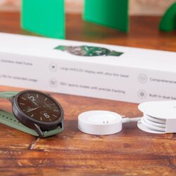 Xiaomi Watch S5 en cours d&rsquo;examen