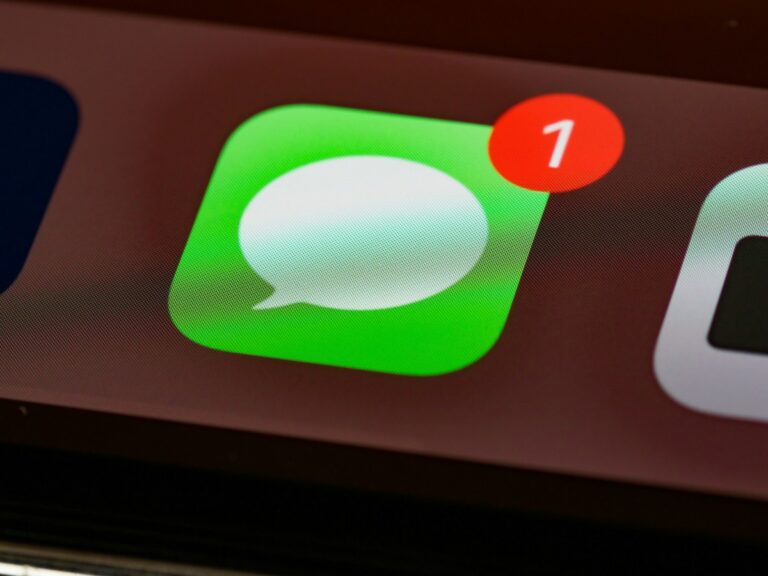 iOS 26.5 apportera cette nouvelle fonctionnalité à l&rsquo;application Messages