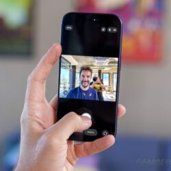 iOS 27 pour apporter la personnalisation à l&rsquo;application appareil photo