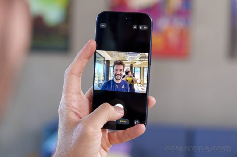 iOS 27 pour apporter la personnalisation à l&rsquo;application appareil photo