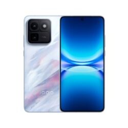 iQOO 15T arrive avec la puce Dimensity 9500 Monster, une batterie de 8 000 mAh et une caméra principale de 200 MP