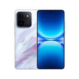 iQOO 15T arrive avec la puce Dimensity 9500 Monster, une batterie de 8 000 mAh et une caméra principale de 200 MP