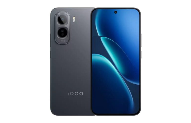 iQOO Z11 se dirige vers l&rsquo;Inde, voici quand l&rsquo;attendre et combien cela coûtera