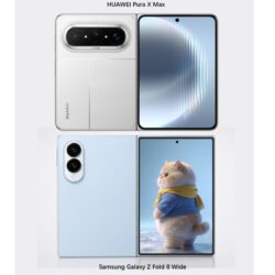 vivo, Oppo et Honor travailleraient sur de larges pliables