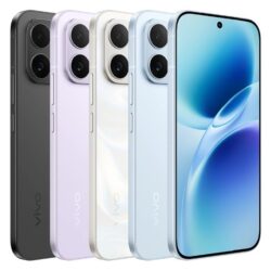 vivo S50t devient officiel, vous ne croirez pas ce qui est différent par rapport au S50