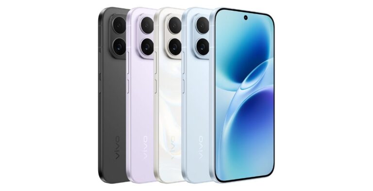 vivo S50t devient officiel, vous ne croirez pas ce qui est différent par rapport au S50