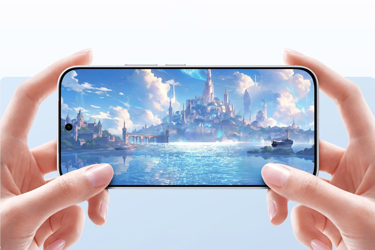 Les Vivo S60 et S60 Vitality Edition arrivent avec des AMOLED de 6,59 pouces et des batteries de 7 200 mAh