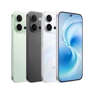vivo S60 (à gauche) et S60 Vitality Edition (à droite)