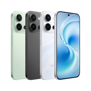 vivo S60 (à gauche) et S60 Vitality Edition (à droite)