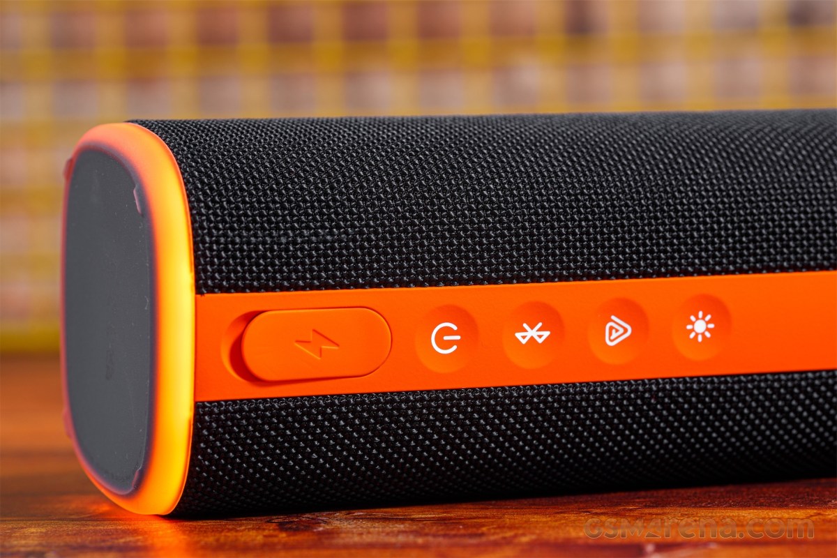 Xiaomi Sound Play pratique