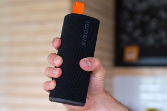 Une enceinte portable