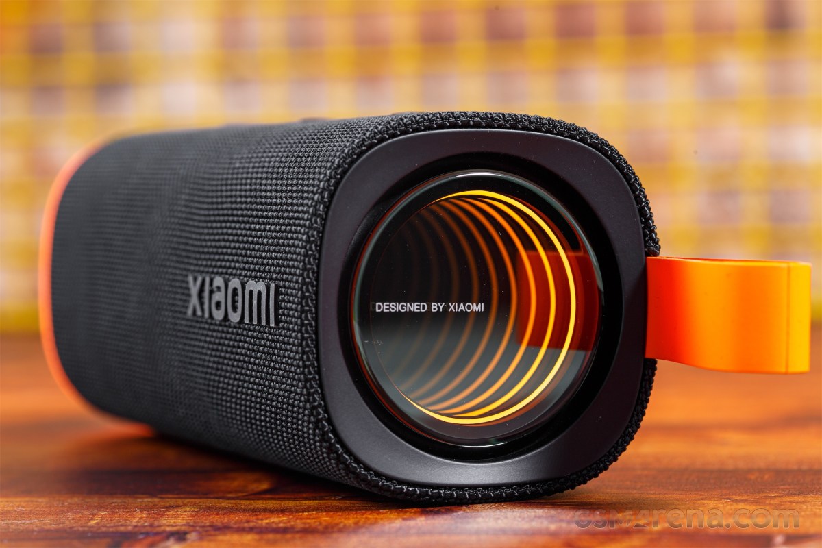 Xiaomi Sound Play pratique