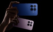 Xiaomi 17T dévoilé avec un périscope 5x, Xiaomi 17T Pro le rejoint avec une batterie de 7 000 mAh