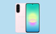 Surface complète des spécifications du Samsung Galaxy A27, de nouveaux rendus révèlent plus de couleurs