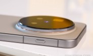 Spécifications de l'appareil photo du vivo X500 Pro annoncées