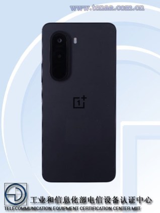 OnePlus Turbo 6X