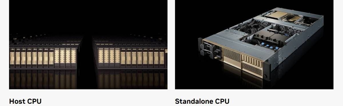 Nvidia affirme que son nouveau processeur Vera ARM est 80 % plus rapide que les principaux processeurs x86