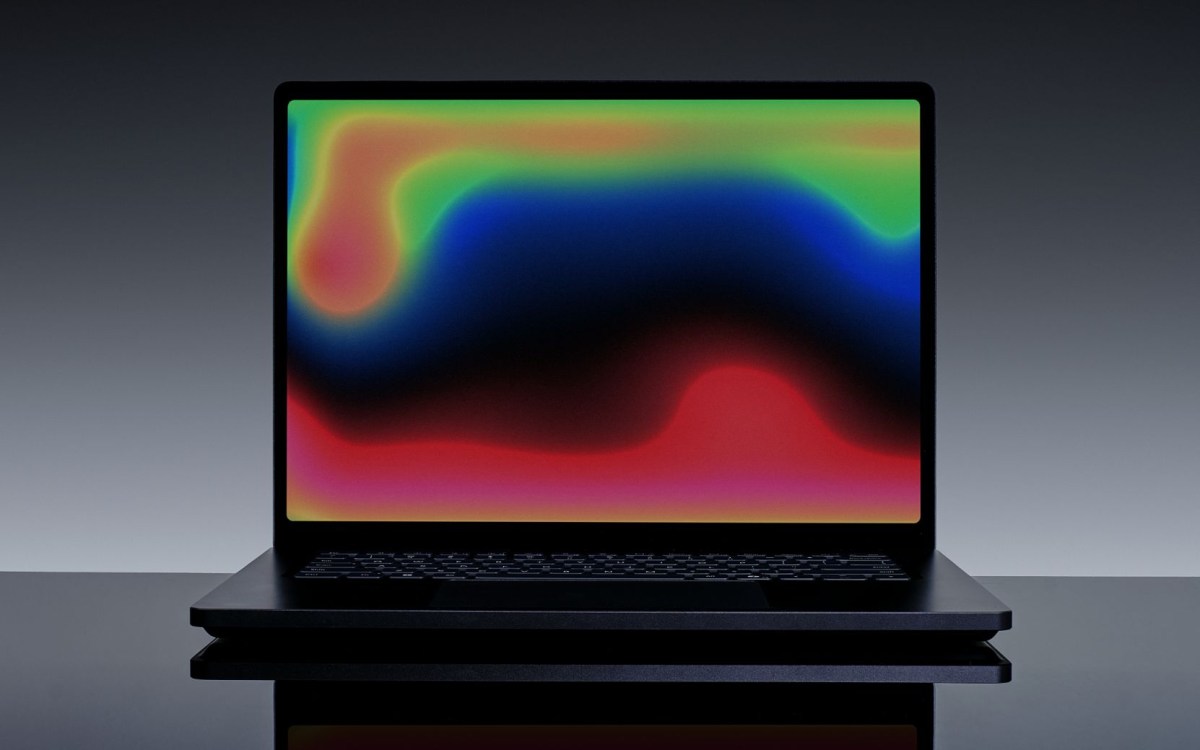Le Surface Laptop Ultra de Microsoft avec le RTX Spark de Nvidia arrive cet automne