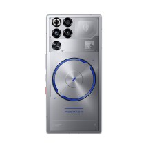 REDMAGIC 11S Pro : différents modes d'éclairage