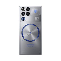 REDMAGIC 11S Pro : différents modes d'éclairage