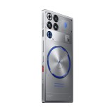 REDMAGIC 11S Pro : Sous zéro