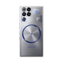 REDMAGIC 11S Pro : différents modes d'éclairage