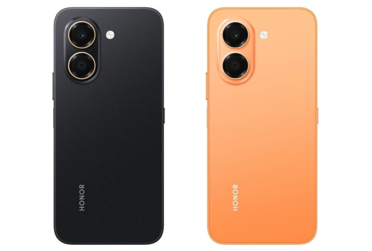 Honor X7e lancé silencieusement avec une batterie de 7 500 mAh