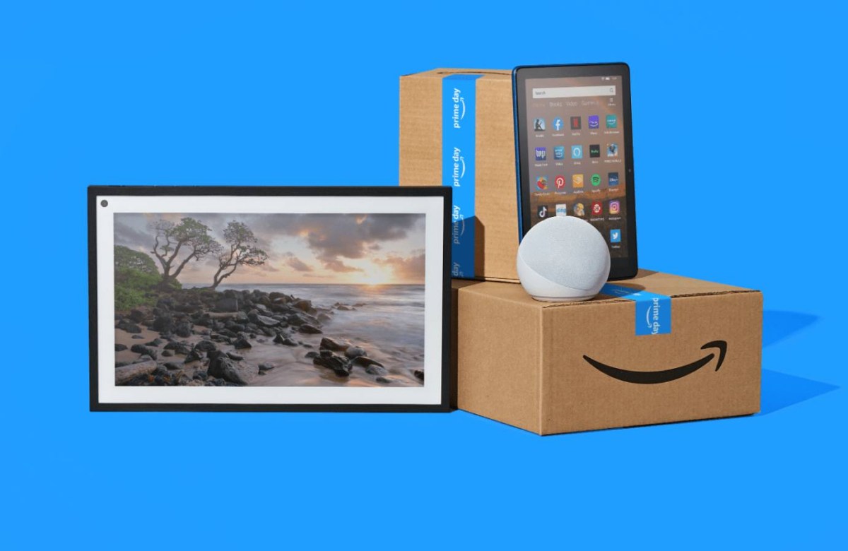 Cette année, Amazon Prime Day aura lieu en juin, voici les dates
