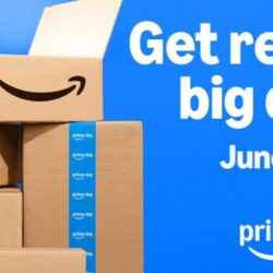 Cette année, Amazon Prime Day aura lieu en juin, voici les dates
