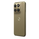 Motorola Edge (2026) en Pantone Martini Olive