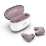 Options de couleur des Motorola Buds 2