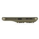 Motorola Edge (2026) en Pantone Martini Olive