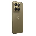 Motorola Edge (2026) en Pantone Martini Olive