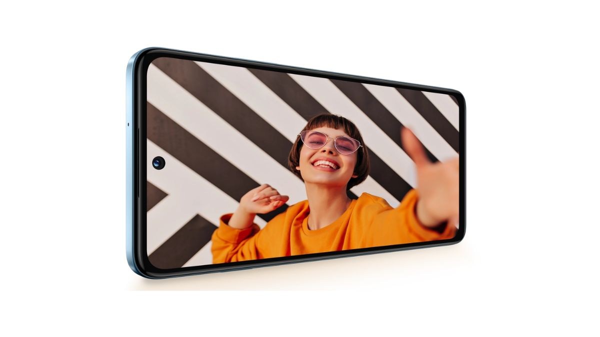 Huawei nova Y74 devient officiel avec une batterie de 6 620 mAh