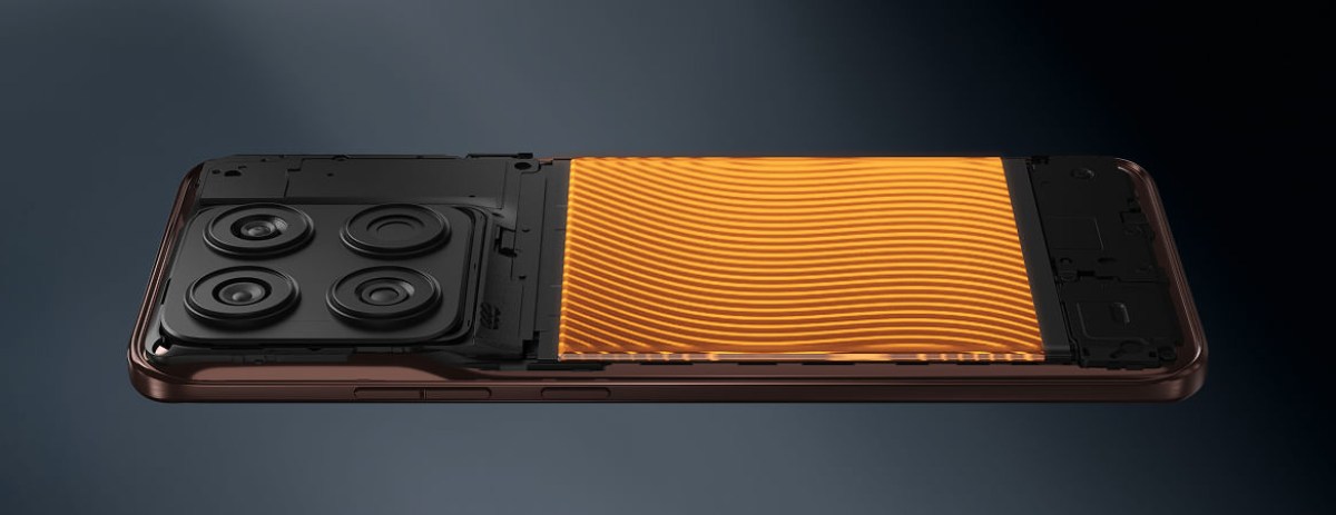 Motorola Edge 70 Pro+ arrive avec des spécifications familières