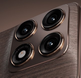 Edge 70 Pro+ est doté d'une puce Dimensity 8500 et d'un téléobjectif de 50 MP