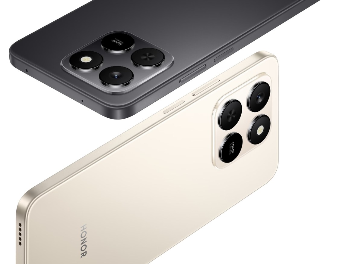 Honor Play11 Plus et Play10 5G deviennent officiels avec des batteries de 7 000 mAh
