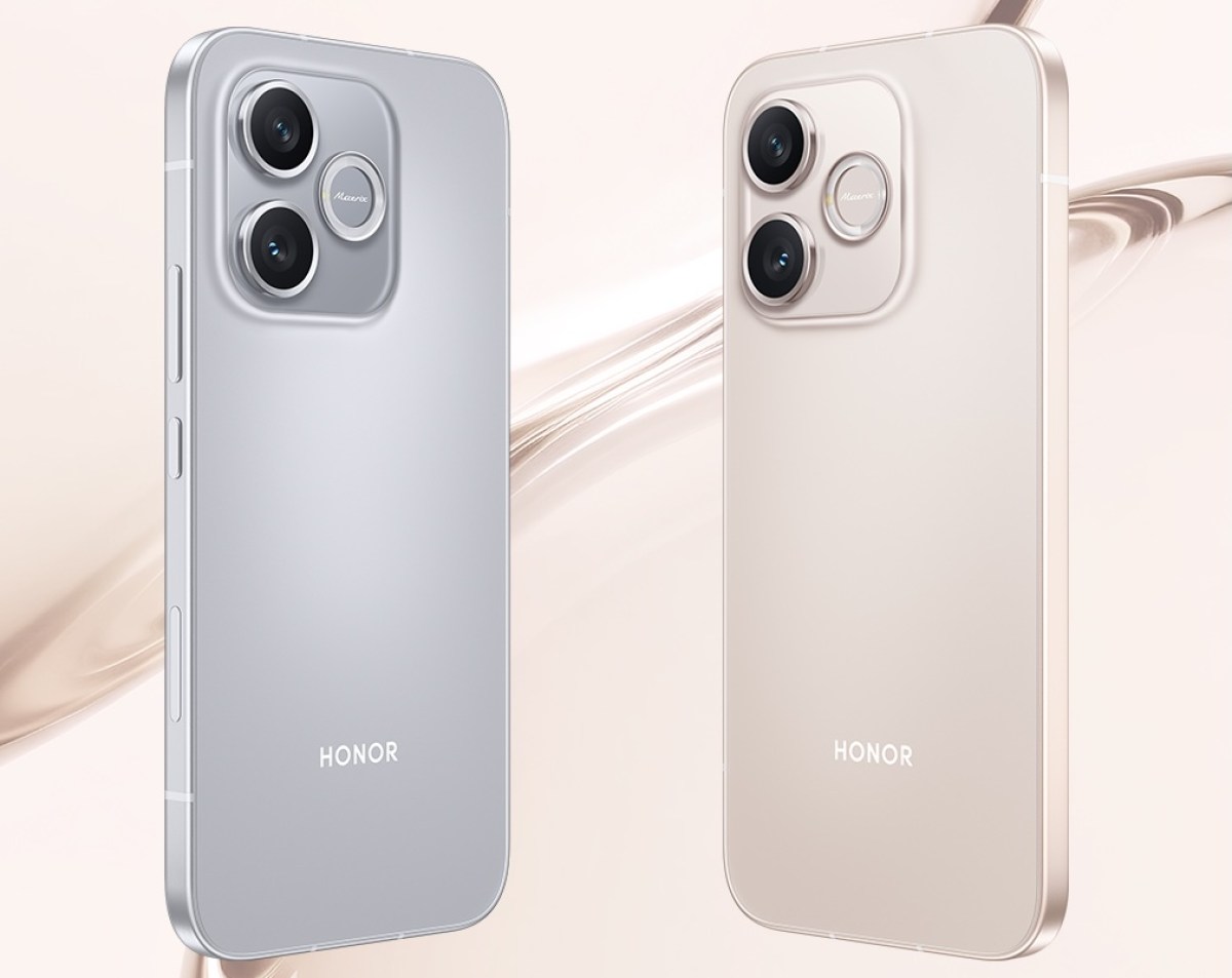 Honor Play11 Plus et Play10 5G deviennent officiels avec des batteries de 7 000 mAh