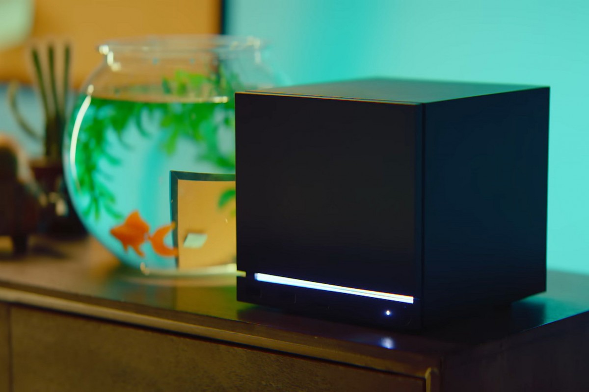Valve : Steam Machine et Steam Frame arrivent cet été