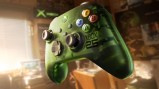 Manette sans fil Xbox X25 édition spéciale
