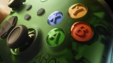 Manette sans fil Xbox X25 édition spéciale