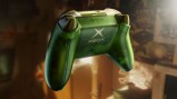 Manette sans fil Xbox X25 édition spéciale